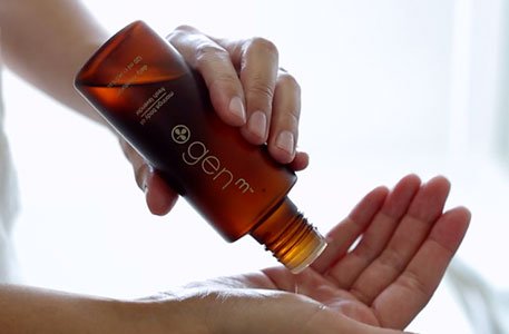 GenM Body Care
