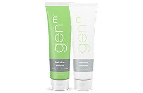GenM Hair Care