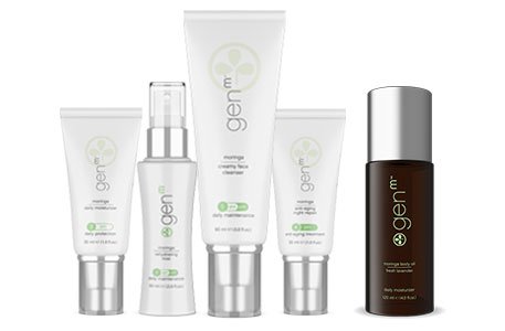 GenM Skin Care
