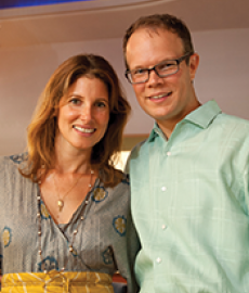 Joel McNinch, Double Diamond Elite, Zija Interntaional