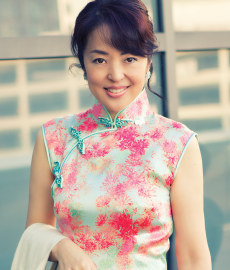 Naoko Kamijima, Diamond Elite, Zija International