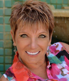 Pat Anderson, Diamond Elite, Zija Interntaional