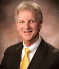 Barry Daulton, Black Diamond, Zija International