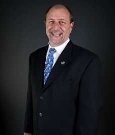 Ron Golz, Black Diamond, Zija International