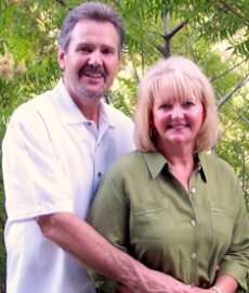 Tom & Diana Waggoner, Diamond Elite, Zija International