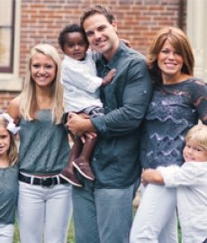 Jessica Phillips, Black Diamonds, Zija International