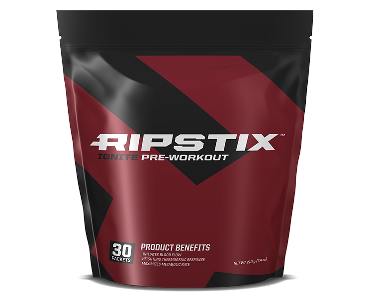 Ripstix Ignite