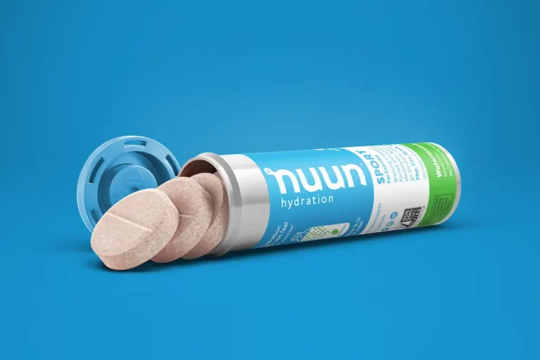 Best Nuun Flavor: Top Picks for Delicious Hydration