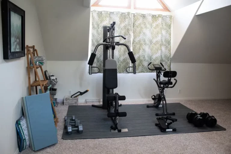 Total Gym Fit vs XLS: Which Home Gym is Right for You?