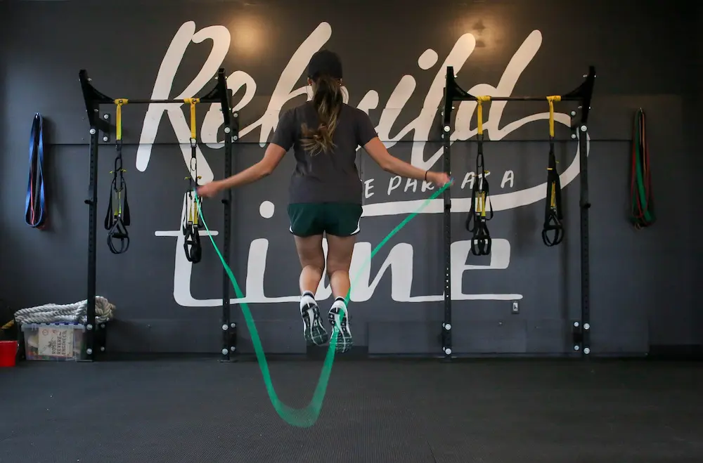 Does Jump Rope Really Increase Your Vertical Jump?