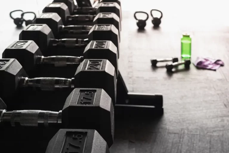 NordicTrack vs Bowflex Dumbbells: Which One is Right for You?
