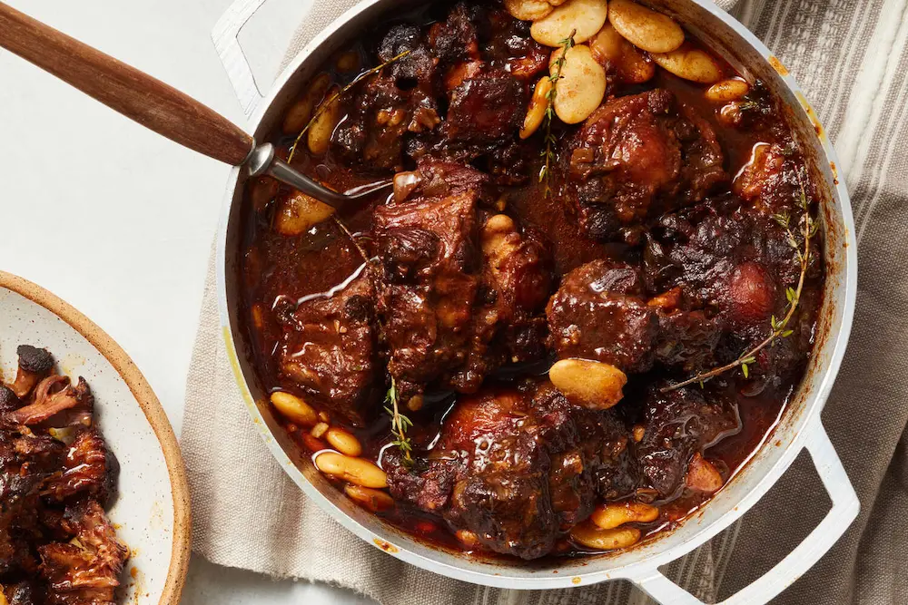 Is Oxtail Healthy? Find Out the Nutritional Benefits and Risks