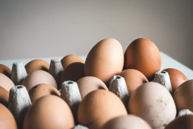 How Much Creatine in Eggs: A Quick Guide