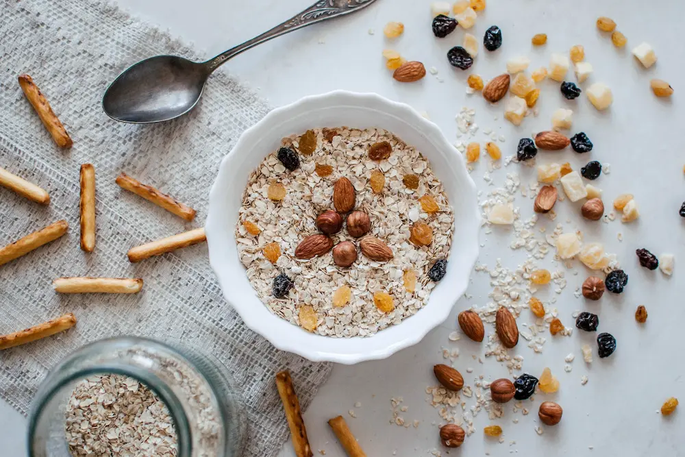 How Long Does Oatmeal Take to Digest? A Quick Guide