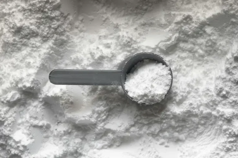Does Creatine Cause ED? Understanding Its Impact on Sexual Health
