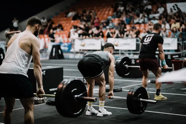 Transform Your Physique: The Comprehensive Guide to Deadlifts
