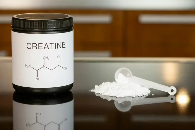 Managing IBS: Can Creatine Help? Dosage & Tips