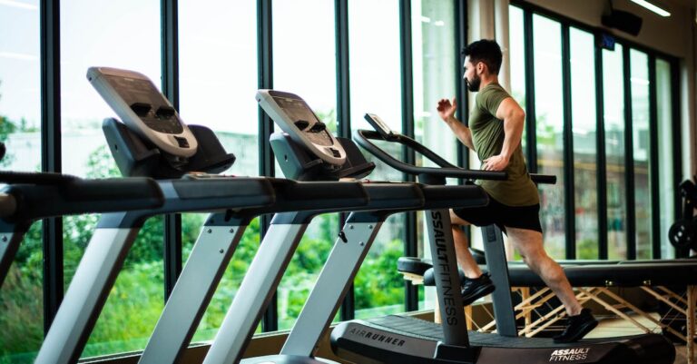 Why Your Treadmill Trips Breakers & When to Call Pros