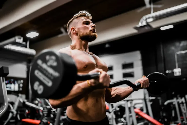 How to Fix an Uneven Chest: Exercises, Nutrition, & Recovery Tips