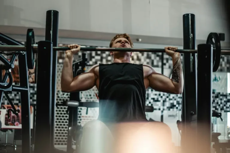 How to Prevent Neck Pain from Bench Press: Safe Alternatives