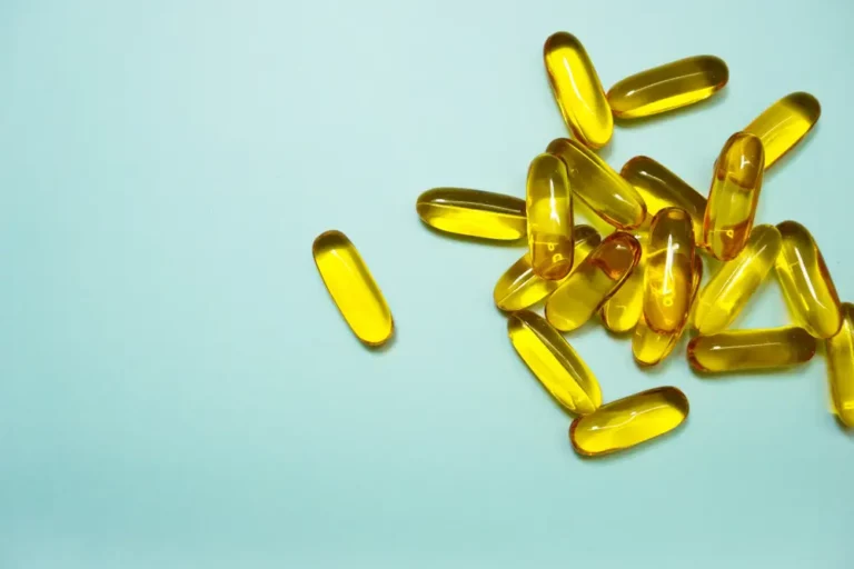 Can You Stop Taking Fish Oil Suddenly? Debunking Myths