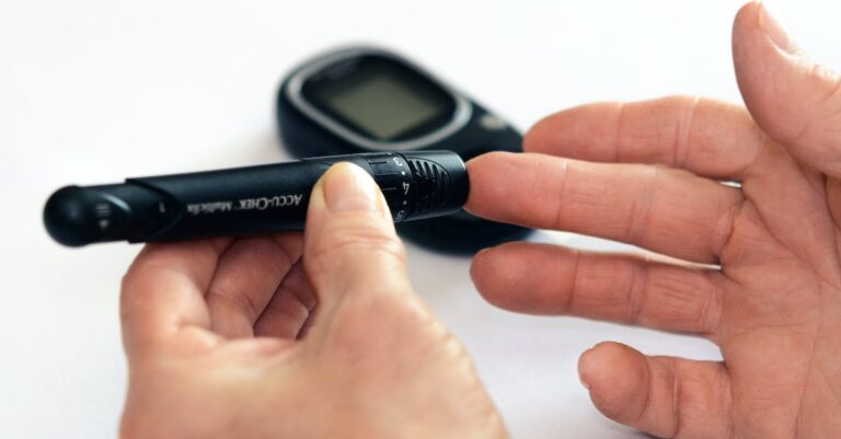 Unlocking Benefits of Creatine for Diabetes: Exercise, Glucose & More