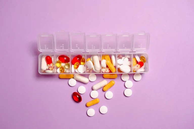 Debunking the Myth: Can Vitamin C Prevent Pregnancy?