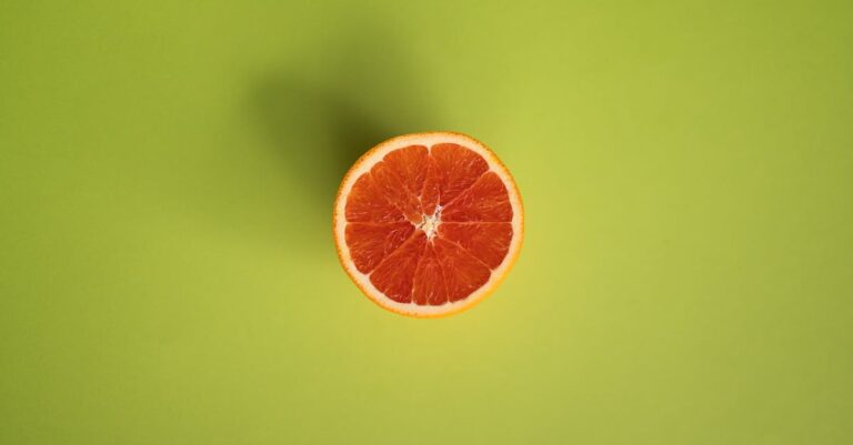 Does Vitamin C Boost Your Digestion? Unpacking the Poop Question