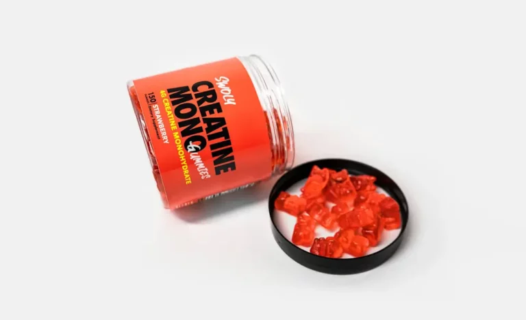 Top Creatine Gummies 2024: Benefits, Side Effects & Must-Know Tips